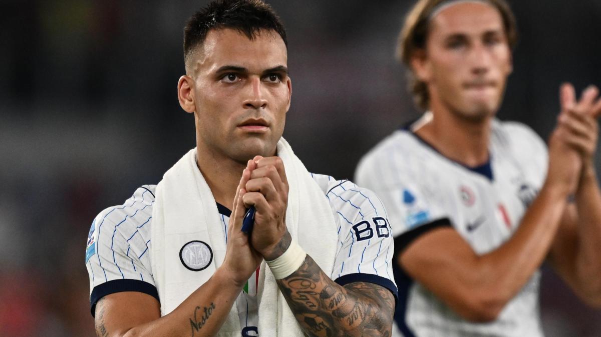 Corsera - Lautaro tra Argentina e Inter: volerà subito verso Milano