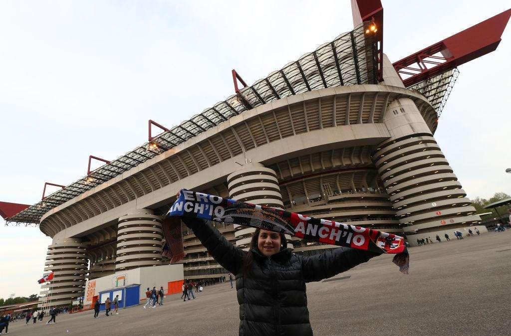 Repubblica - Ultima giornata, Inter e Milan in campo domenica alle 15. Exit strategy per la festa Scudetto