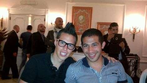 Hamsik: "Gargano all'Inter farà bene, ci mancherà"