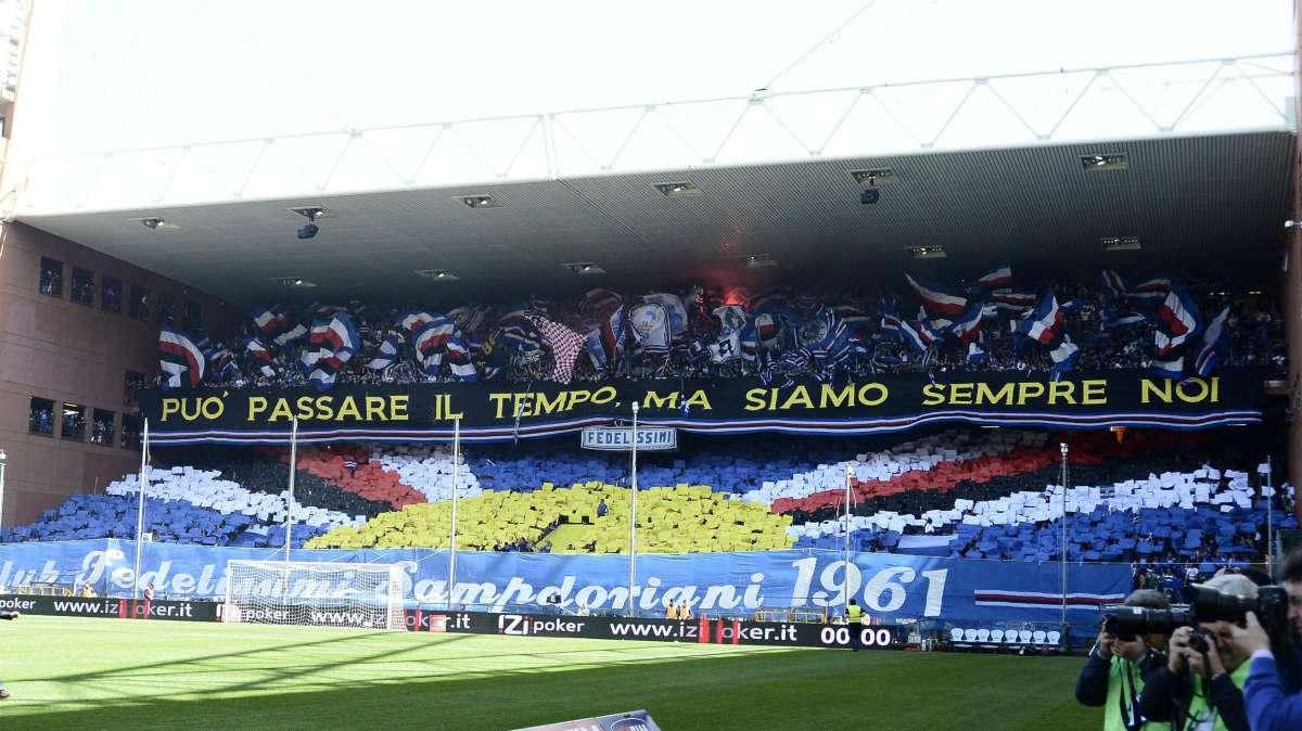 Clamoroso Samp, il club passa a Ferrero: "Un sogno. Mihajlovic il numero uno. Cassano? Ci proveremo"