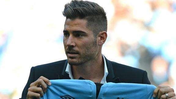 Caccia al mediano. Nilton, Mikel e Casemiro in lizza, ma ora spunta Javi Garcia