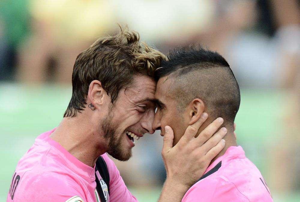 Crollo Udinese, la Juve vince con qualche polemica