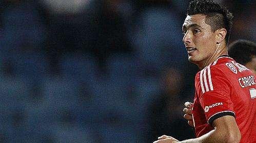 Tutti su Cardozo. L'Inter adesso sfida le big russe