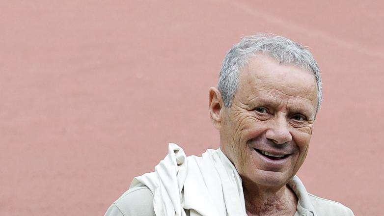 Zamparini: "Inter, chi temo? WM il migliore, ma noi incazzati"