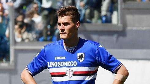 Canovi: "Schick più forte di Ibra alla sua età. Vicinissimo a Roma e Napoli un'estate fa"