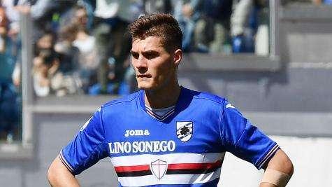 Rai - L'Inter blocca Schick e molla Emre Mor: si torna su Karamoh. Kondogbia...