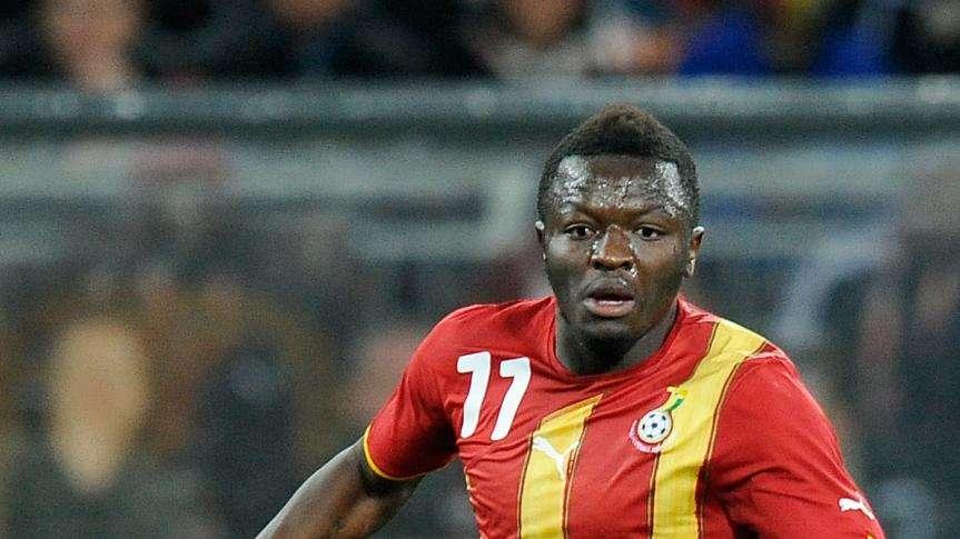 Muntari: "Ghana, Turchia o Stati Uniti, se arriva una buona offerta..."