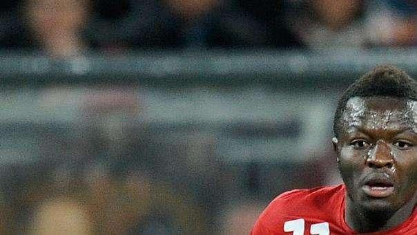 Muntari: "Ho visto la gente del Sunderland felice"
