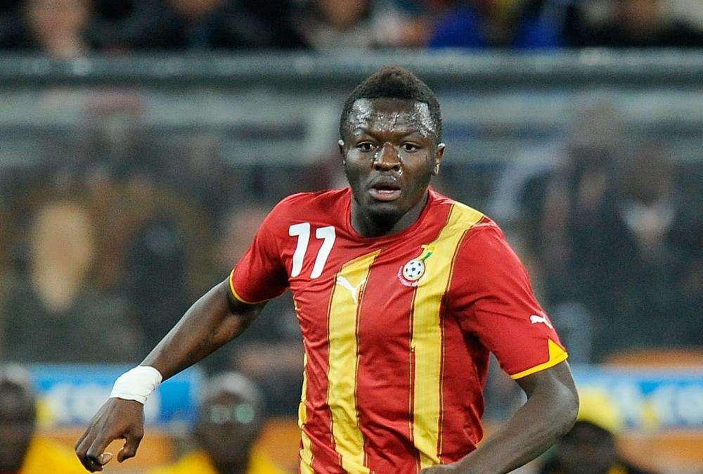 LInghilterra nel destino di Sulley Muntari