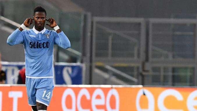 Inter e Juve, concorrenza del Tottenham per Keita