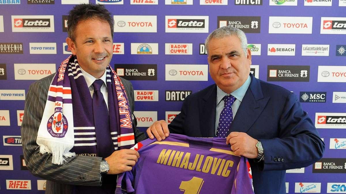 Pantaleo Corvino teme già la nuova Inter