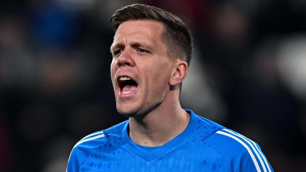Juve, Szczesny: "Inter molto forte, ma non ha qualcosa in più rispetto a noi. Domenica chi vince dà un segnale"