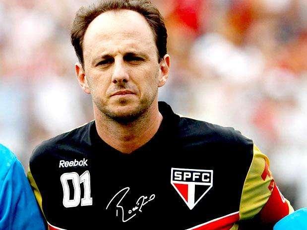 So Foot - Rogerio Ceni si ritira: nel '98 rifiutò l'Inter