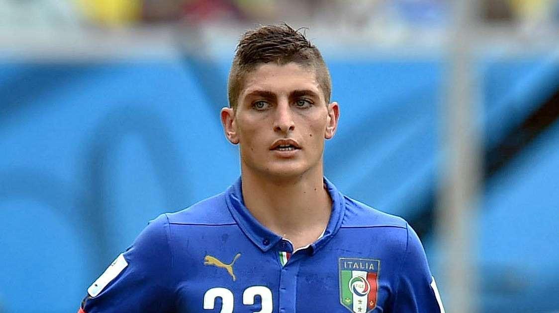 WM e il veto a Verratti, Di Marzio svela: "Vero che..."