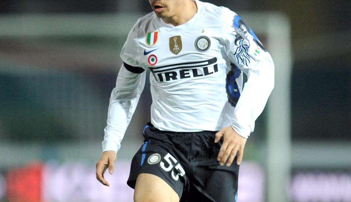 Canovi: "Nagatomo era del Bologna, invece poi..."