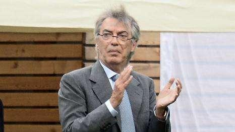 XIII Memorial Niccolò Galli, l'Inter vince con Moratti