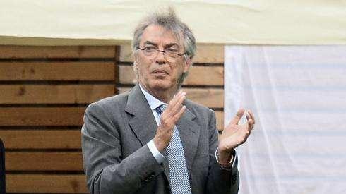 Moratti precisa: "Sarà ristrutturazione. E noi..."