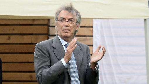 Corioni: "Moratti un amico. Thohir? Speriamo bene"