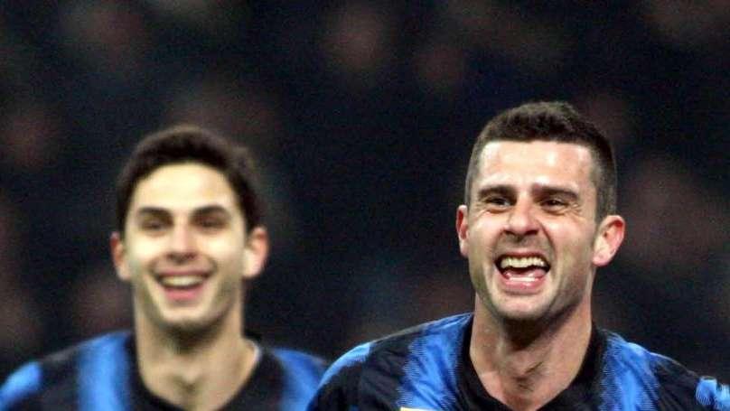 Thiago Motta pronto a gestirsi per le prossime gare