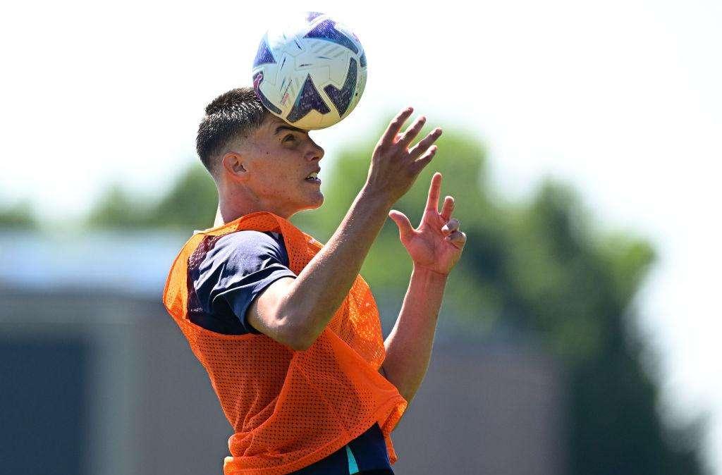 L'Under 20 batte il Portogallo nel Torneo 8 Nazioni: a segno l'ex Inter Casadei