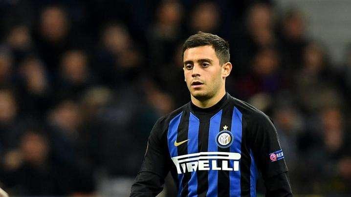 Sky - Inter-Bologna, accordo vicino per Merola