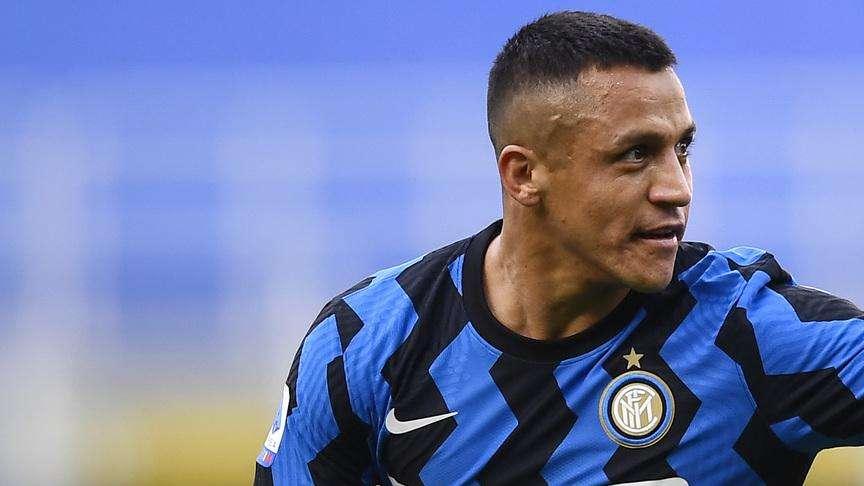 GdS - Staffetta in attacco: Correa se ne va all'OM, ad Appiano torna Alexis Sanchez. Già oggi...