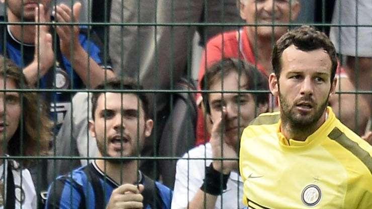 Balli: "Handa è il miglior portiere del campionato"
