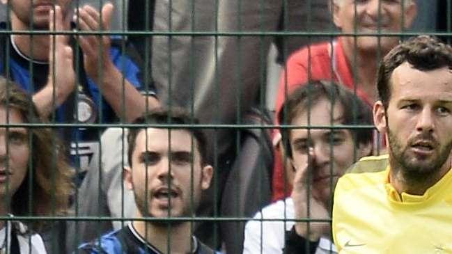 CdS - Inter, tutto da buttare. Si salvano in due