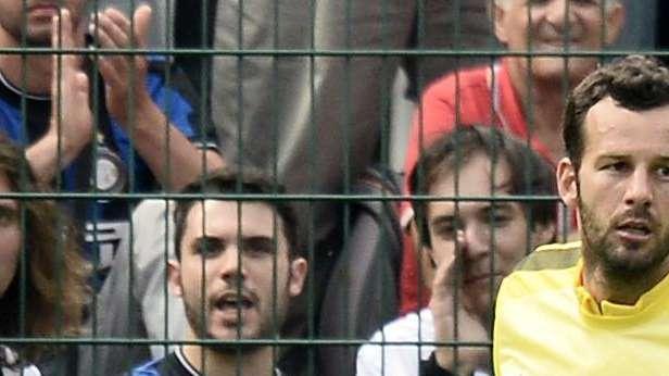 GdS - Handanovic è una certezza, Icardi ora c'è