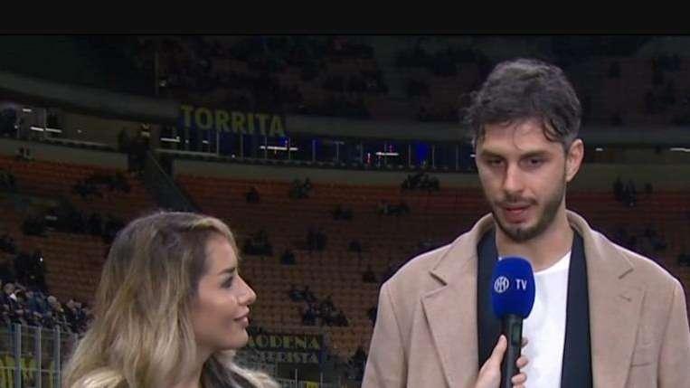 Ranocchia a ITV: "Inzaghi bravissimo a gestire il gruppo, meccanismo quasi perfetto"