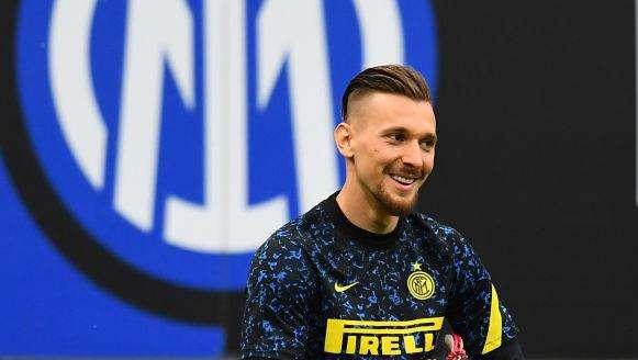 Radu felice dopo il successo di ieri: "Altra bella vittoria, con sensazioni sempre speciali"