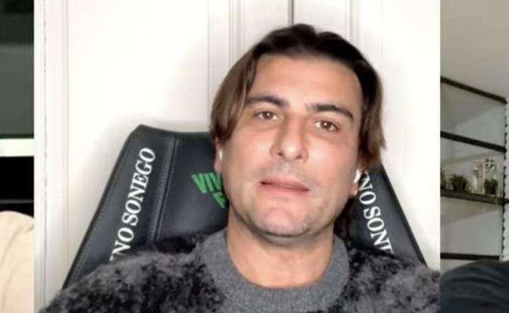 Ventola: "Dimarco, campionato pazzesco. Thuram non è Benzema, ma è un top"
