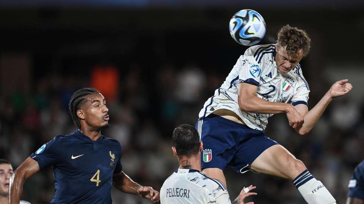 Euro U21, dopo Francia-Italia la Uefa ci ripensa: sì al VAR. In funzione dai quarti di finale