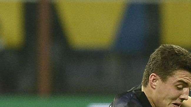 Porrà: "Kovacic, basta attacchi. Lui meriterebbe..."