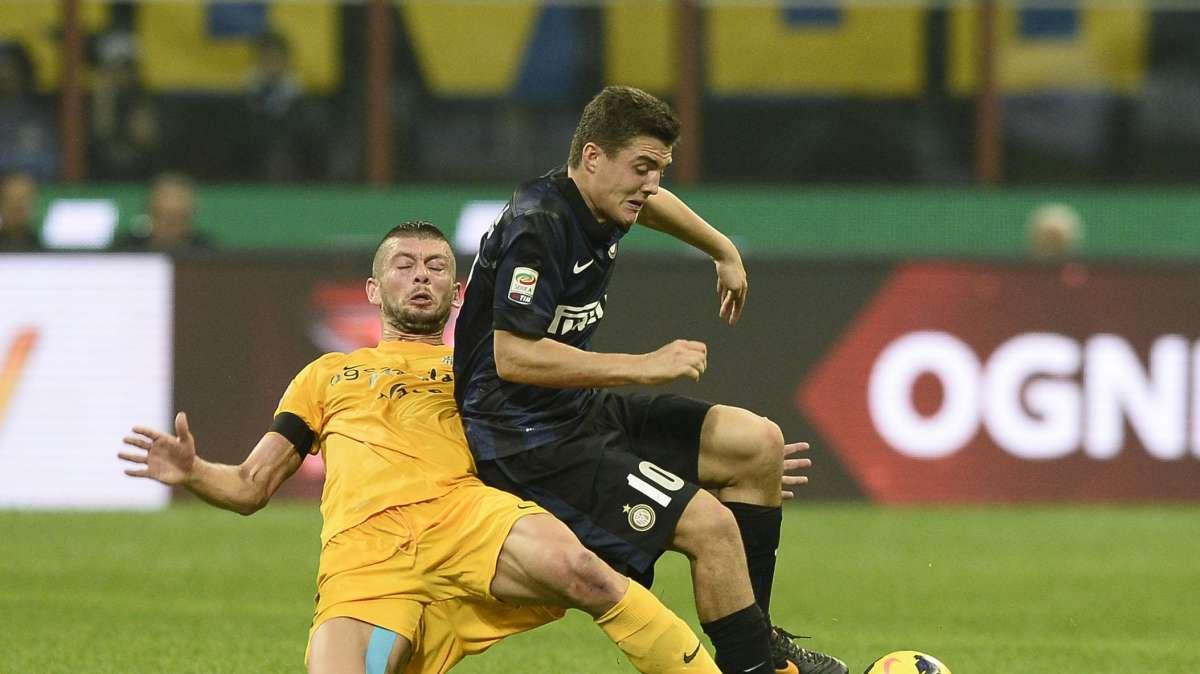 Nerazzurri primi per duelli vinti: un primato condiviso