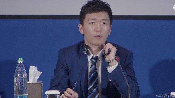 Festa (Sole 24 Ore): "Zhang, rifinanziamento complesso. Zilliacus non ha un capitale tale da acquistare l'Inter"