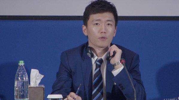Reuters - Zilliacus valuta un'offerta per l'Inter, ma Suning frena sulla cessione del club: "Non c'è nessun processo"