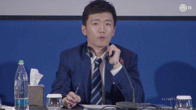Sky - Zhang lavora per tenersi l'Inter. E gioca su due tavoli: con Oaktree spunta adesso un nuovo fondo
