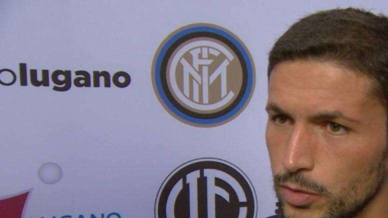 Tottenham-Inter, top & flop - Sensi brilla, Perisic ancora sottotono