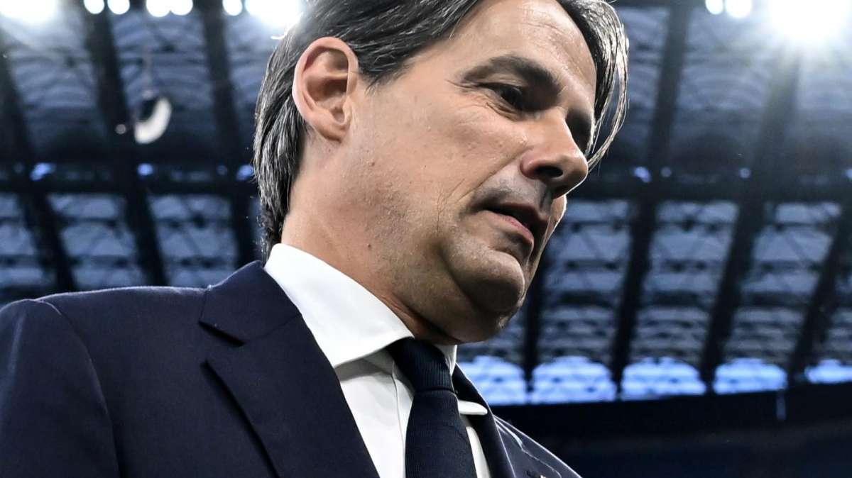 GdS - Rabbia Inzaghi: quasi un'ora chiuso negli spogliatoi. Scudetto perso? Peggio del 2022. Solo la Champions può curare la ferita