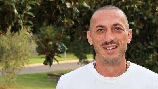 Cirillo: "All'Inter giocare è difficile. Matrix, andò così"
