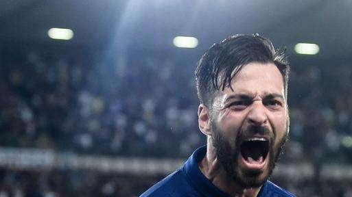 Di Carmine: "La Juventus con Ronaldo è il top, ma sarà bello giocare contro l'Inter"