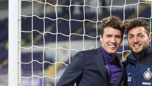 D'Ambrosio contento: "Stamane un ottimo risveglio..."
