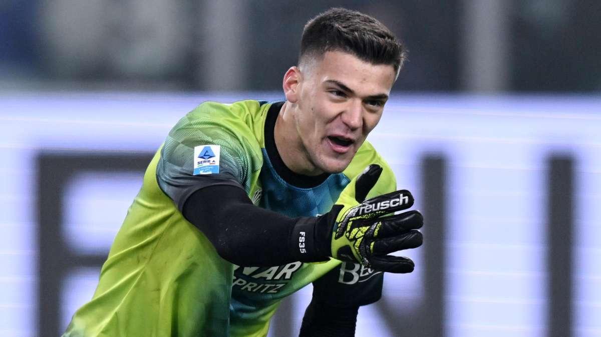 Venezia, il ds Antonelli: "Ecco quanto starà fuori Stankovic. Ringrazio l'Inter per l'arrivo di Radu perché..."