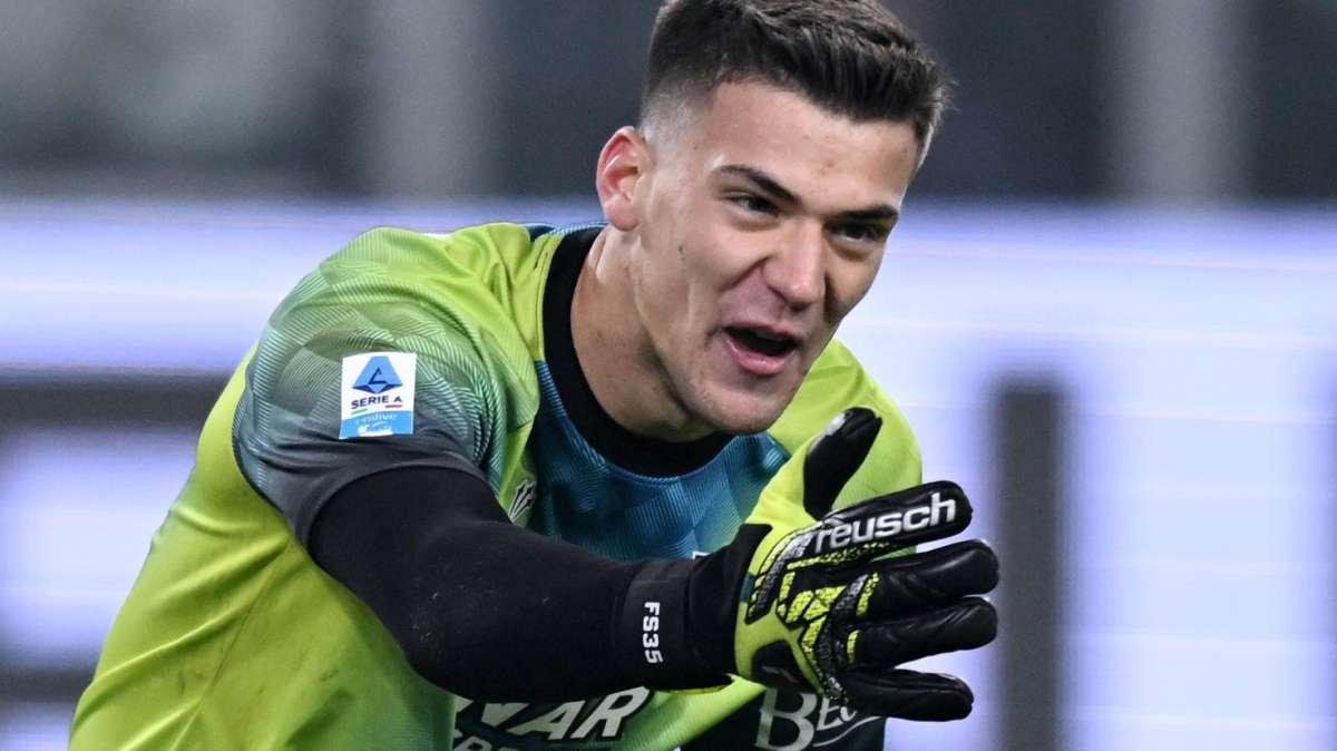 Filip Stankovic si infortuna, il fratello Aleksandar al suo fianco: "Tornerai più forte di prima"