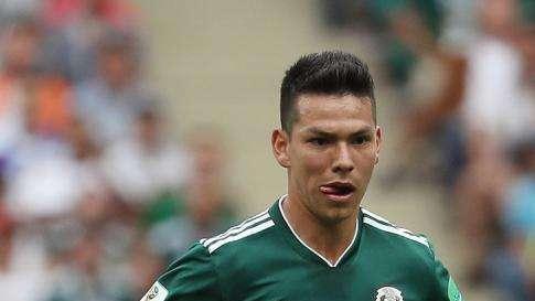UFFICIALE - Il Napoli acquista Lozano