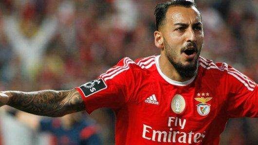 Mitroglou, affondo OM. L'Inter osserva per Gabigol