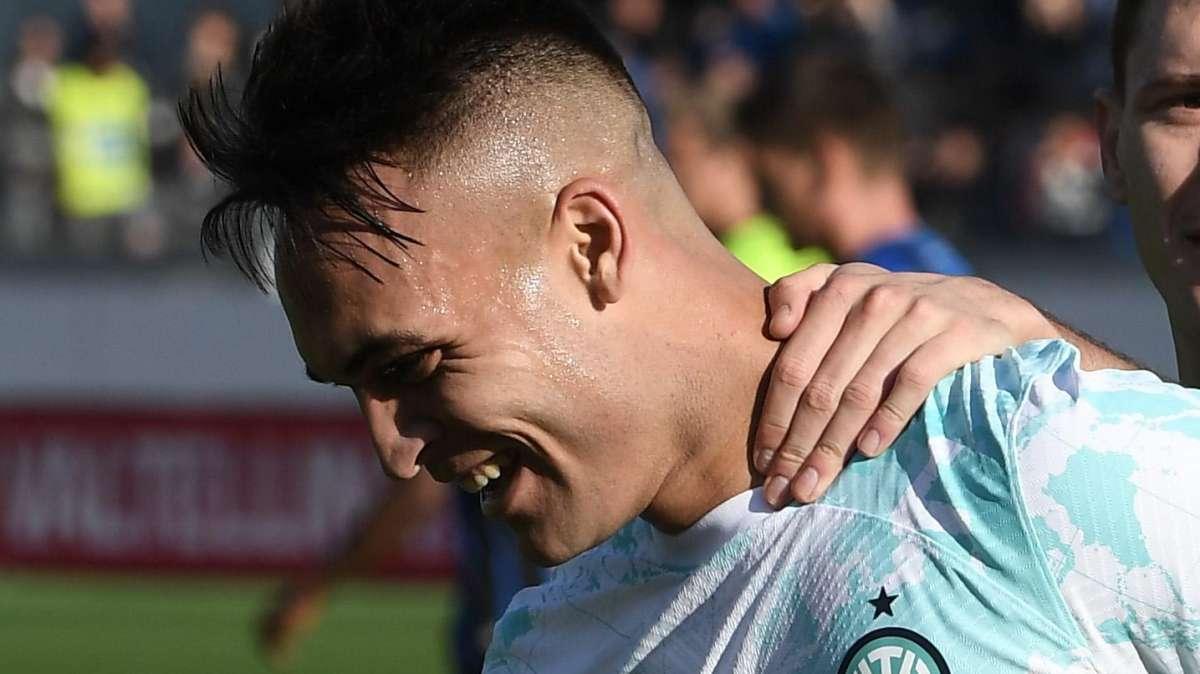 Bookies - Capocannoniere, Osimhen precede Lautaro. Alta la quota per Lukaku