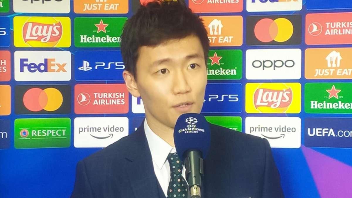 GdS - Zhang spinge l'Inter a Istanbul: previsto un premio per la squadra in caso di finale di Champions. Le cifre