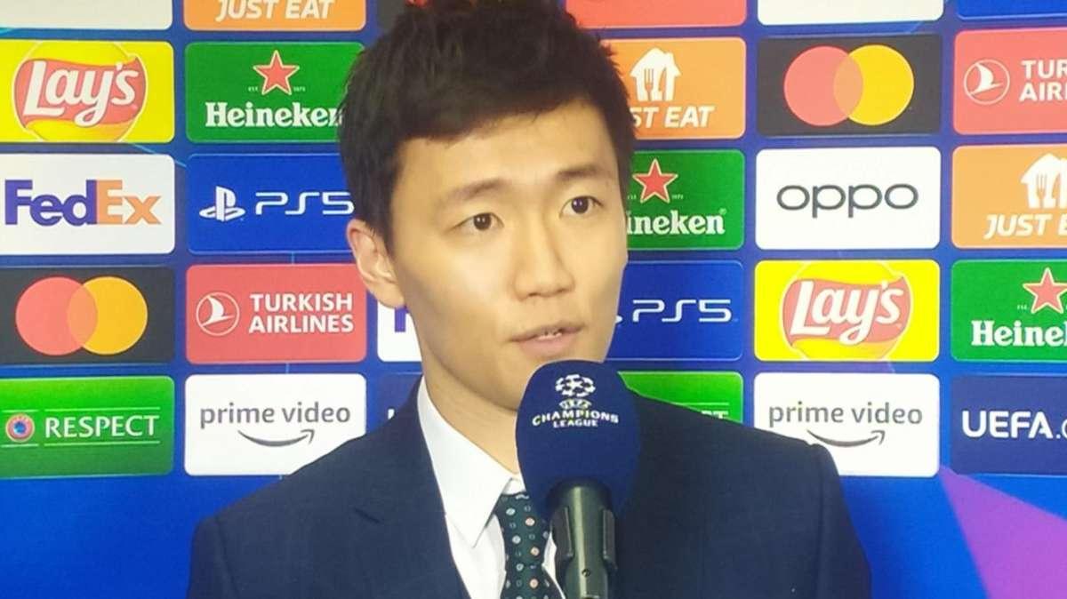 GdS - Zhang ad Appiano per un confronto diretto con Inzaghi e squadra: nessun richiamo, ma un messaggio chiaro 